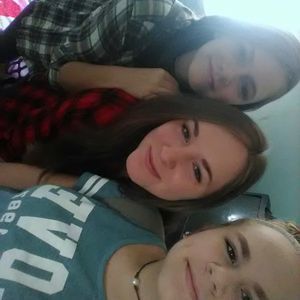 Meet your Posher, Ashleigh